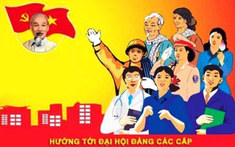 Đẩy mạnh tự phê bình và phê bình trong công tác xây dựng, chỉnh đốn Đảng trong bối cảnh hiện nay